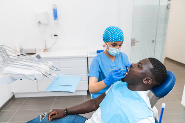 Best Emergency Wisdom Tooth Extraction in Eureka Springs, AR